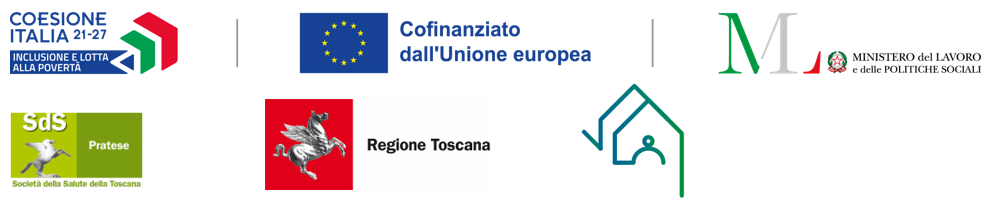 loghi progetto prossimita diurno